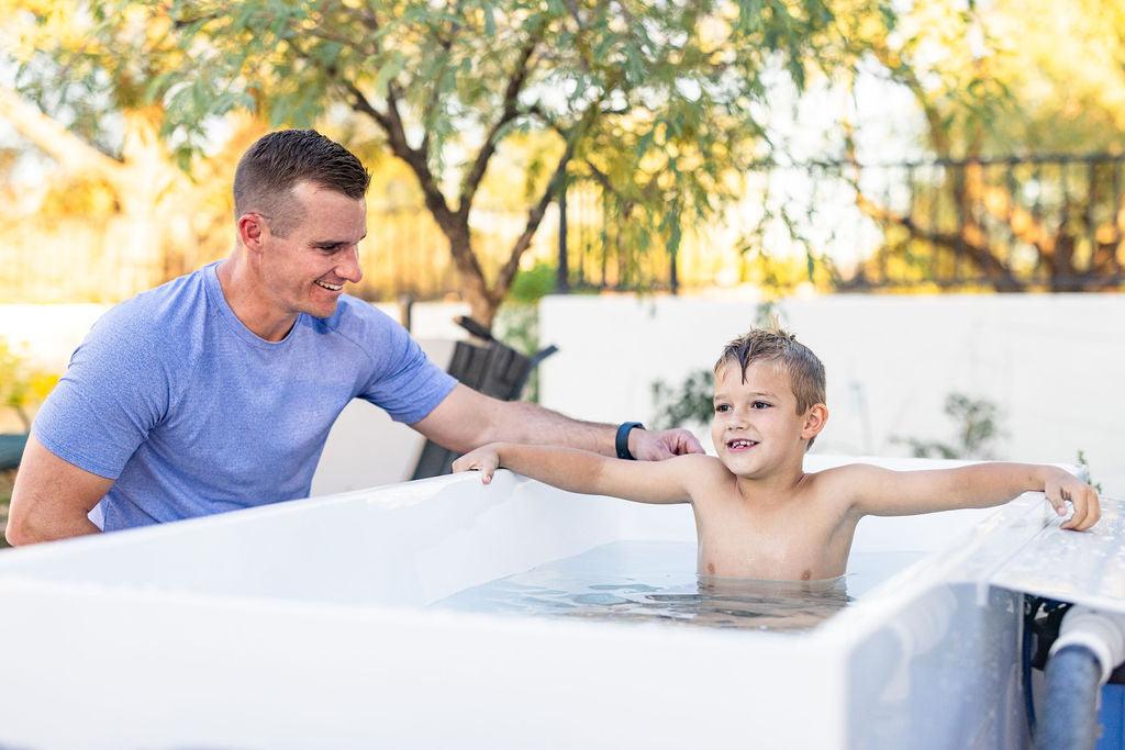 Why Being a Family-Run Business Matters to Us (and You)