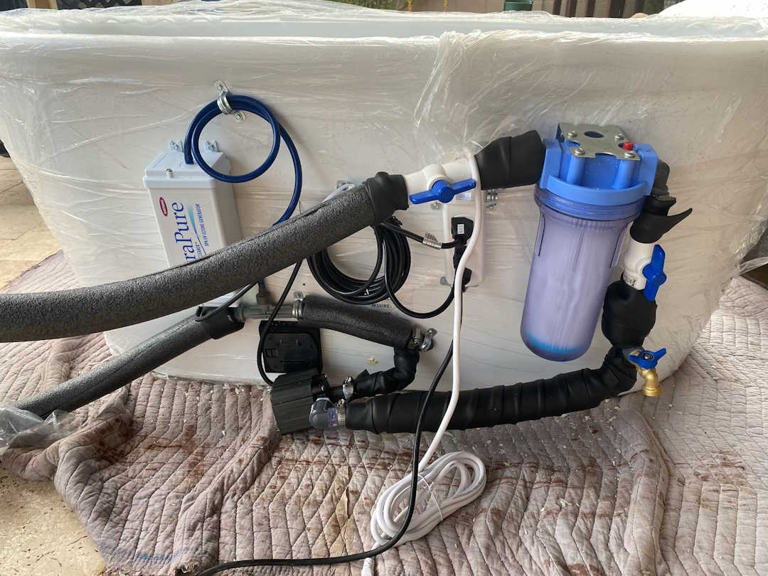 ReGen Total Wellness Founder Story: Why We Built a High Performance Cold Plunge