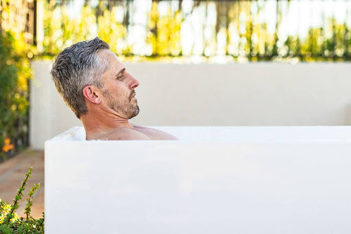 Ice Plunge Tub vs. Cold Plunge Tub