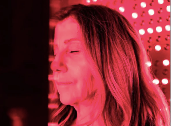 Unlocking Red Light Therapy Benefits at Home