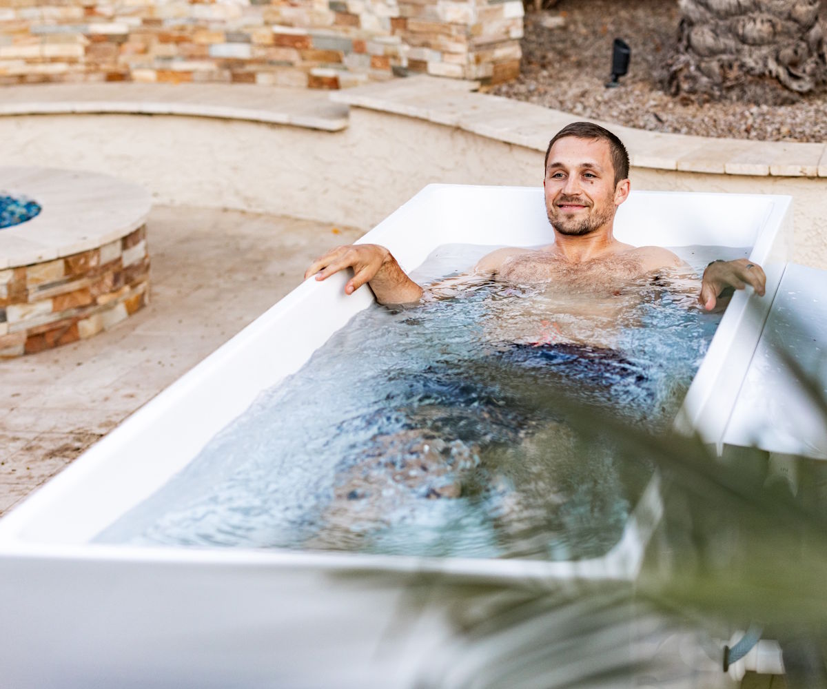 Cold Plunge Hangover Relief: Fact or Fiction