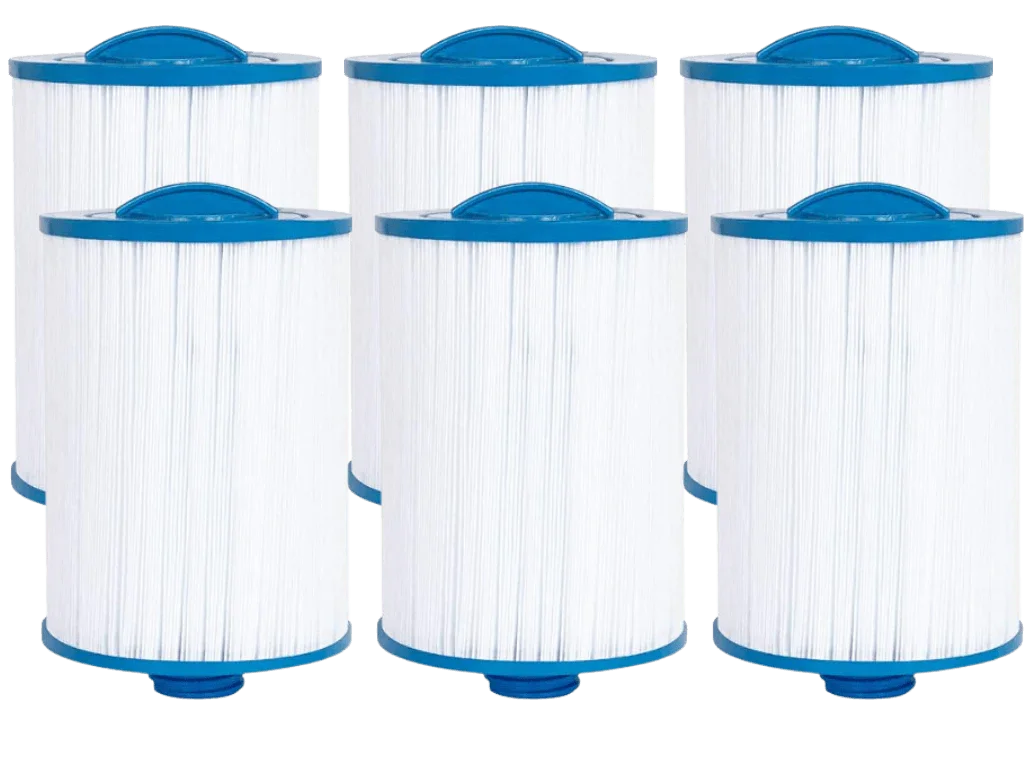 Cold Plunge Filter Cartridge