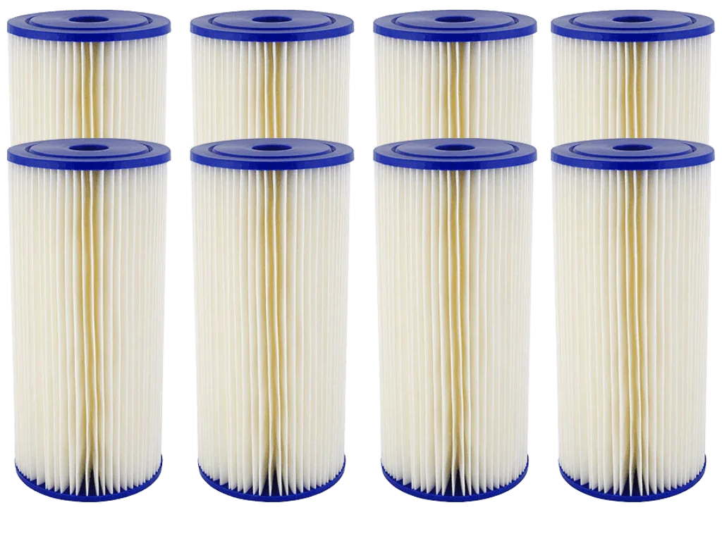 Cold Plunge Filter Cartridge