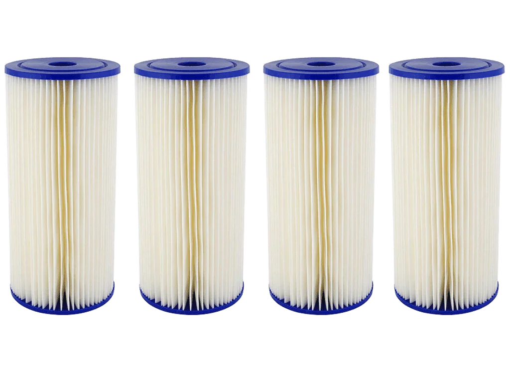 Cold Plunge Filter Cartridge
