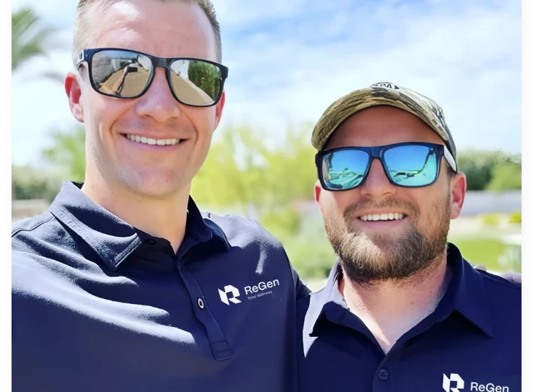 regen total wellness partners