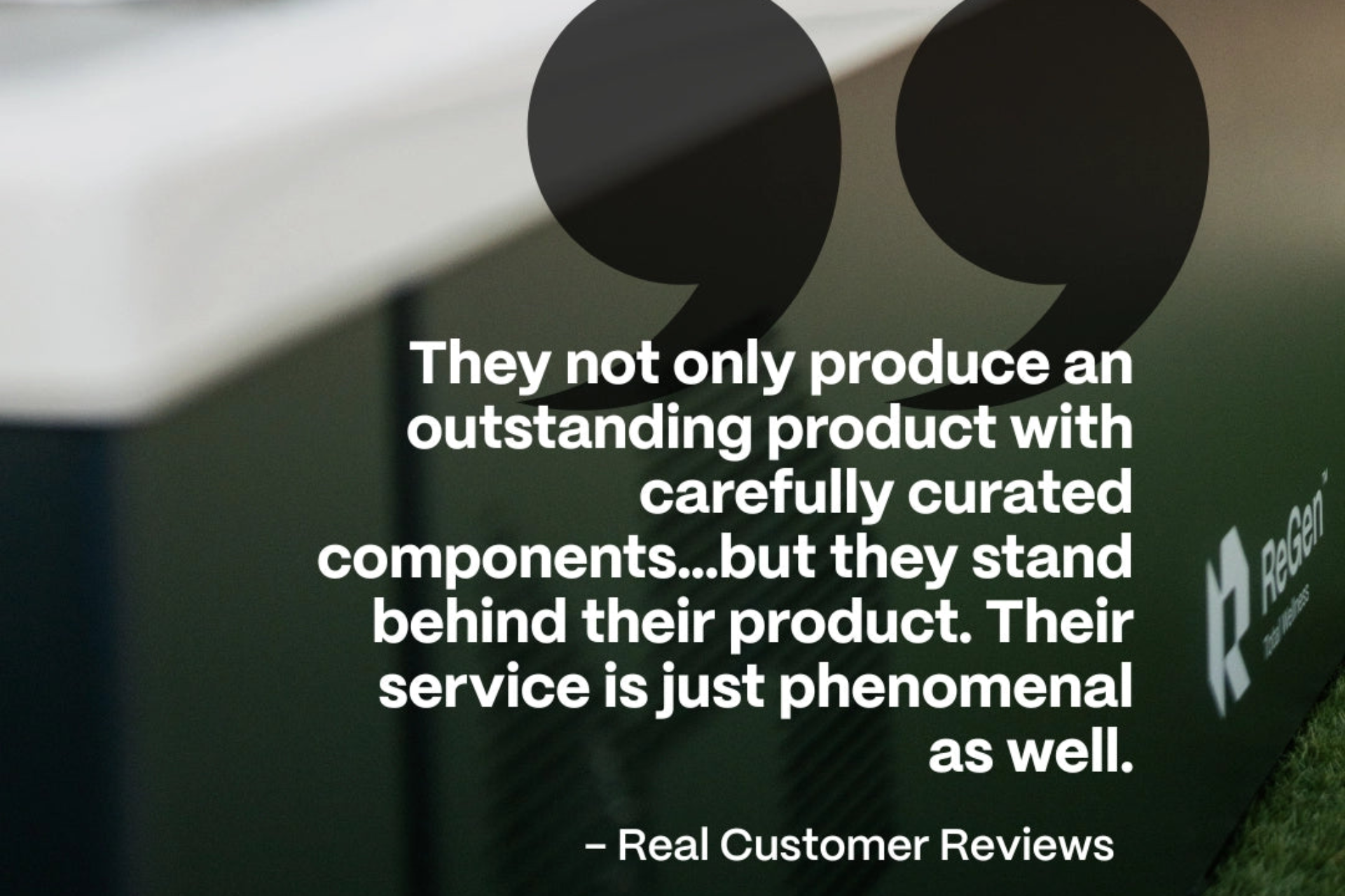 The Blast - Residential