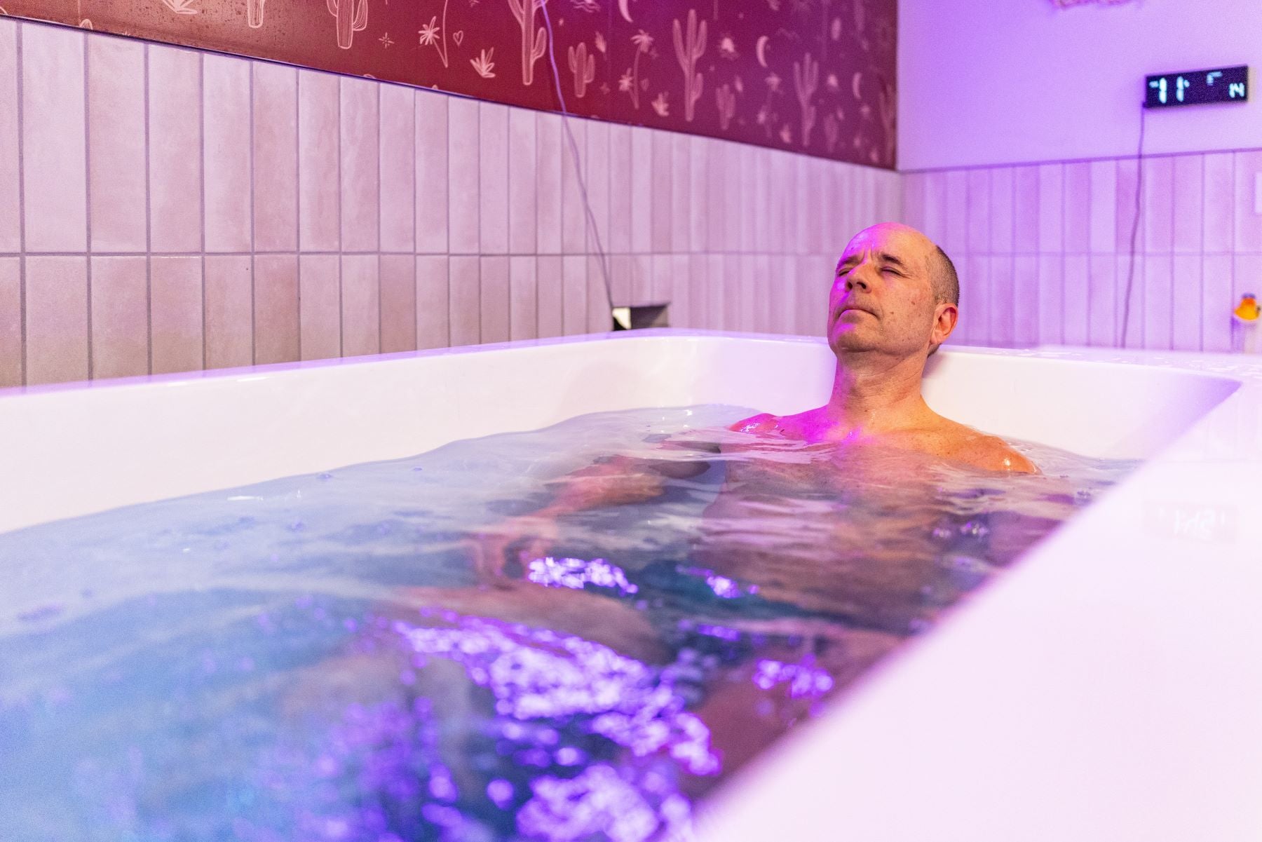 Commercial Blast Pro