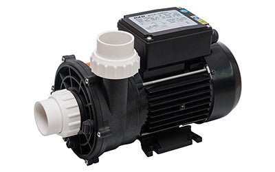 Blast High-Flow Pump Assembly