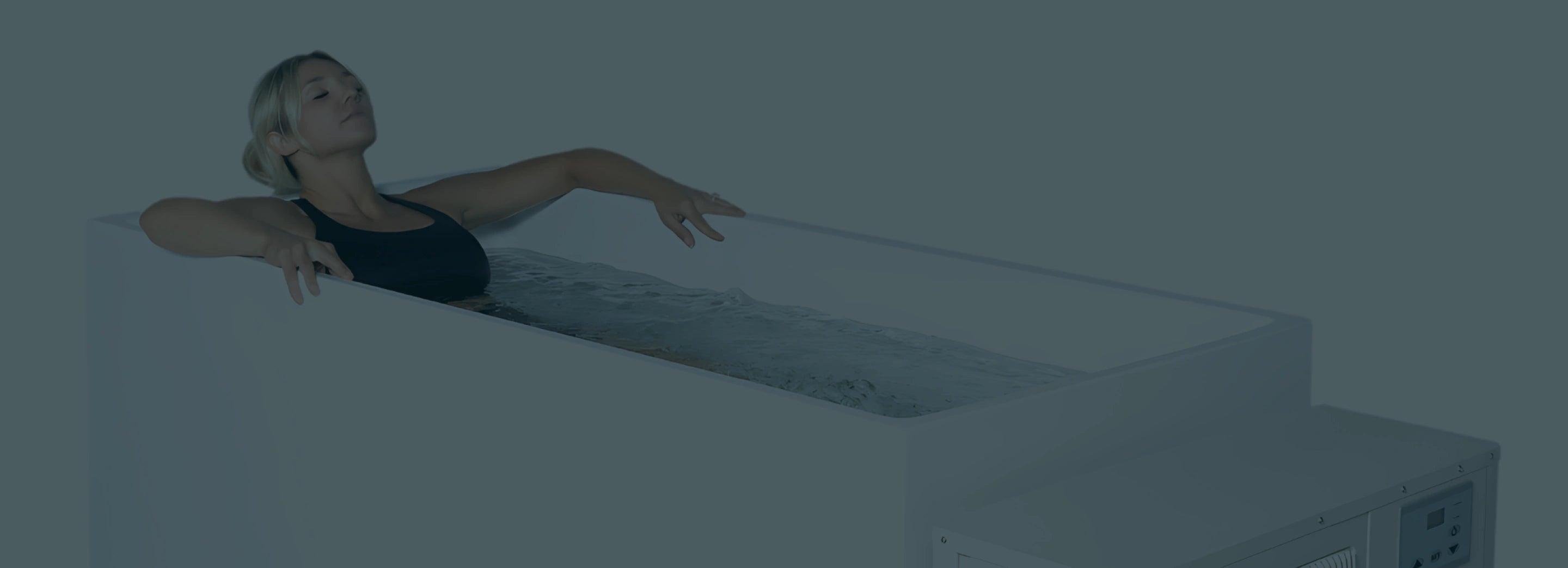 regen total wellness cold plunge