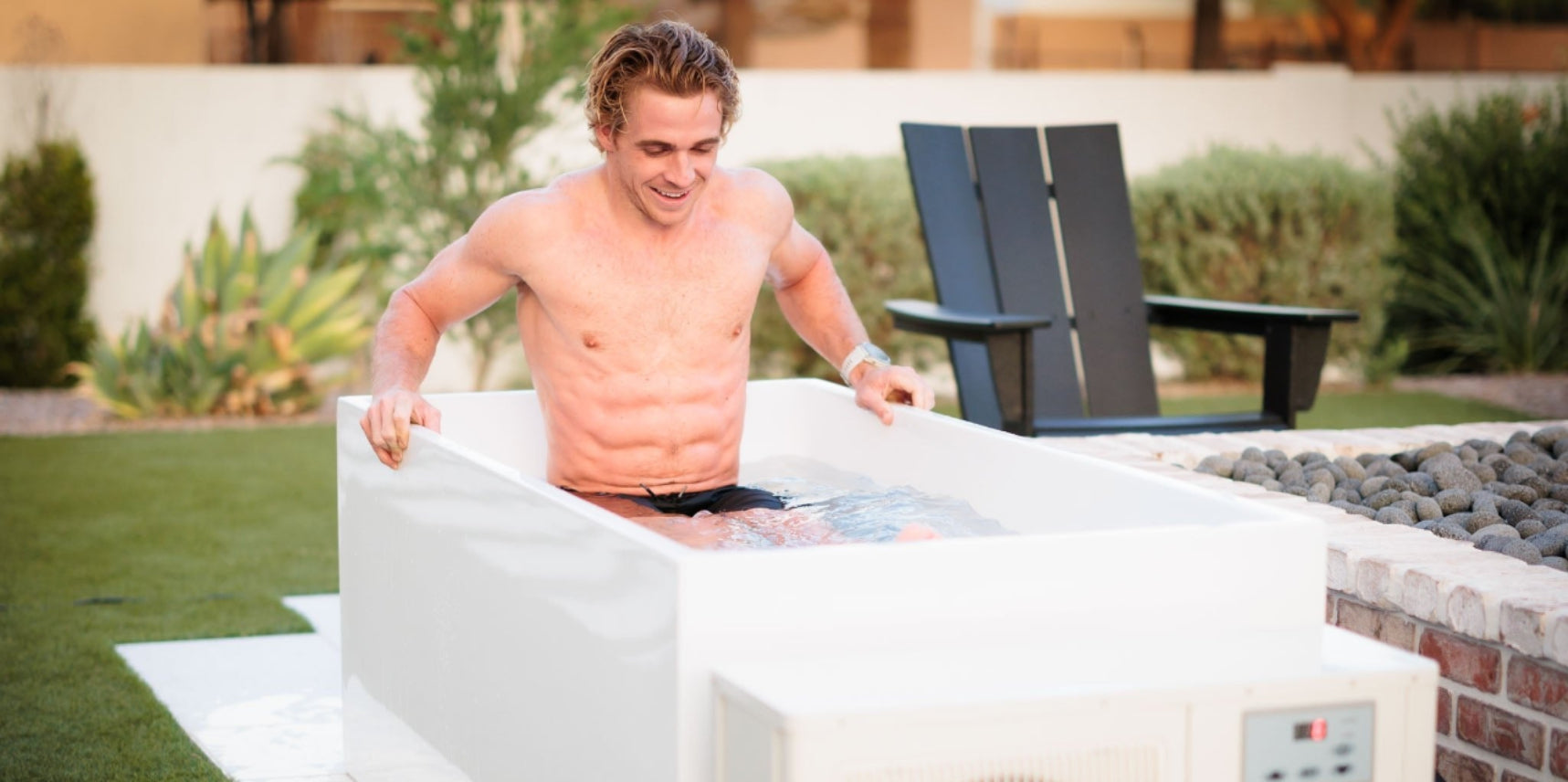 regen total wellness cold plunge