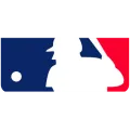 mlb logo