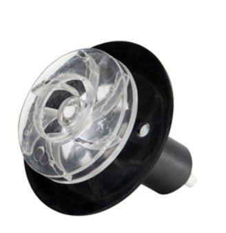 OG Pump Impeller