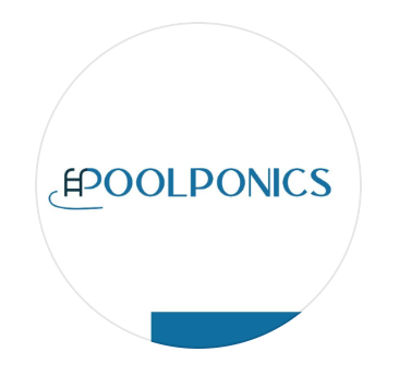 poolponics logo