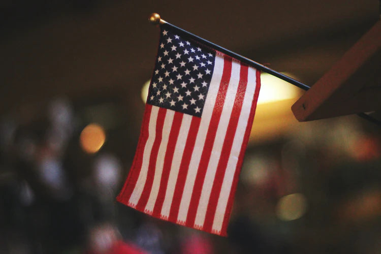 american flag