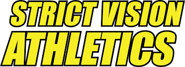 strict vision athletics