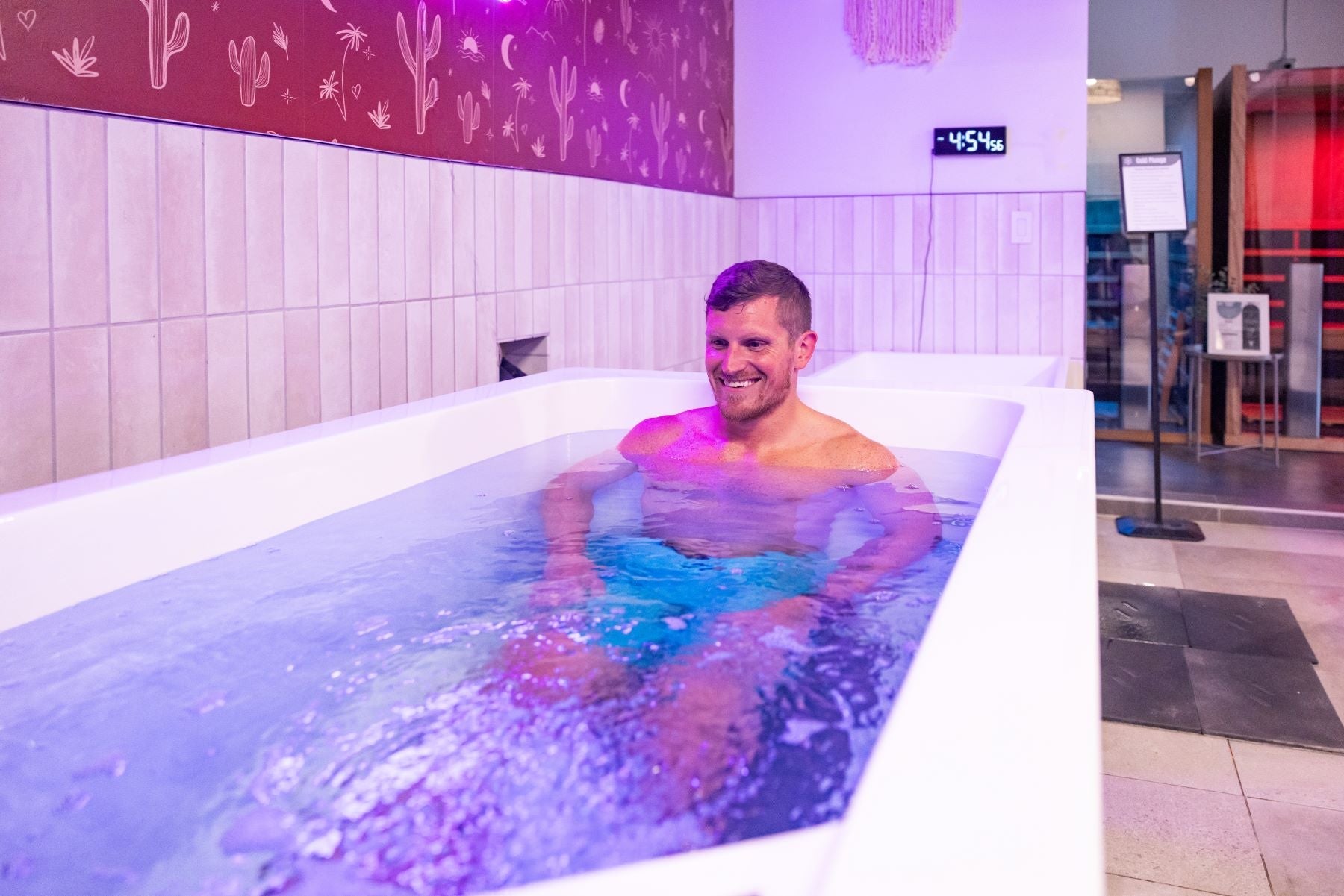 Commercial Cold Plunge Compliance: What You Need to Know Before You Open