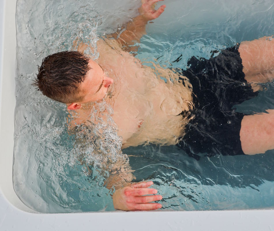 ReGen Cold Plunge Benefits: The Complete Guide
