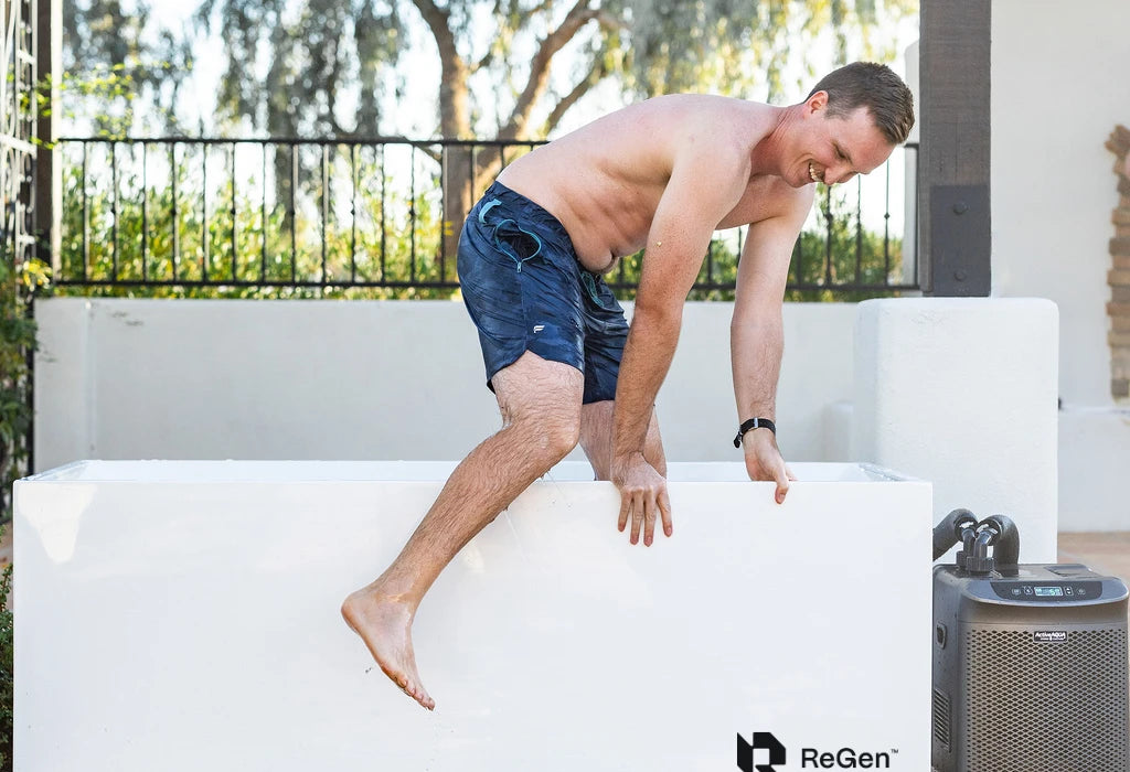 Cold Plunges