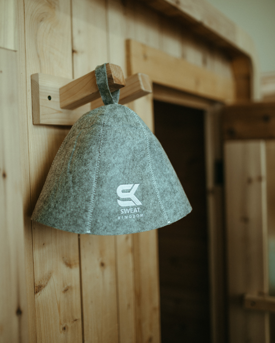 Sauna Hat Sauna Hat