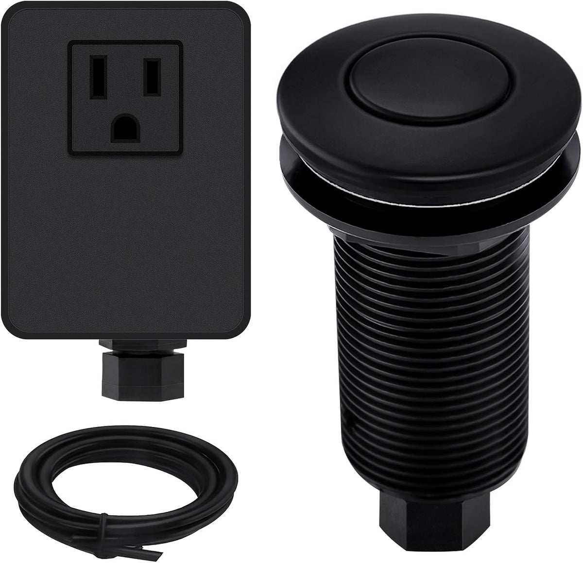 Blast Air Switches
