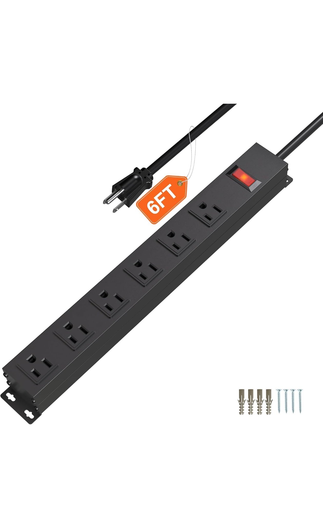 Blast Surge Protector