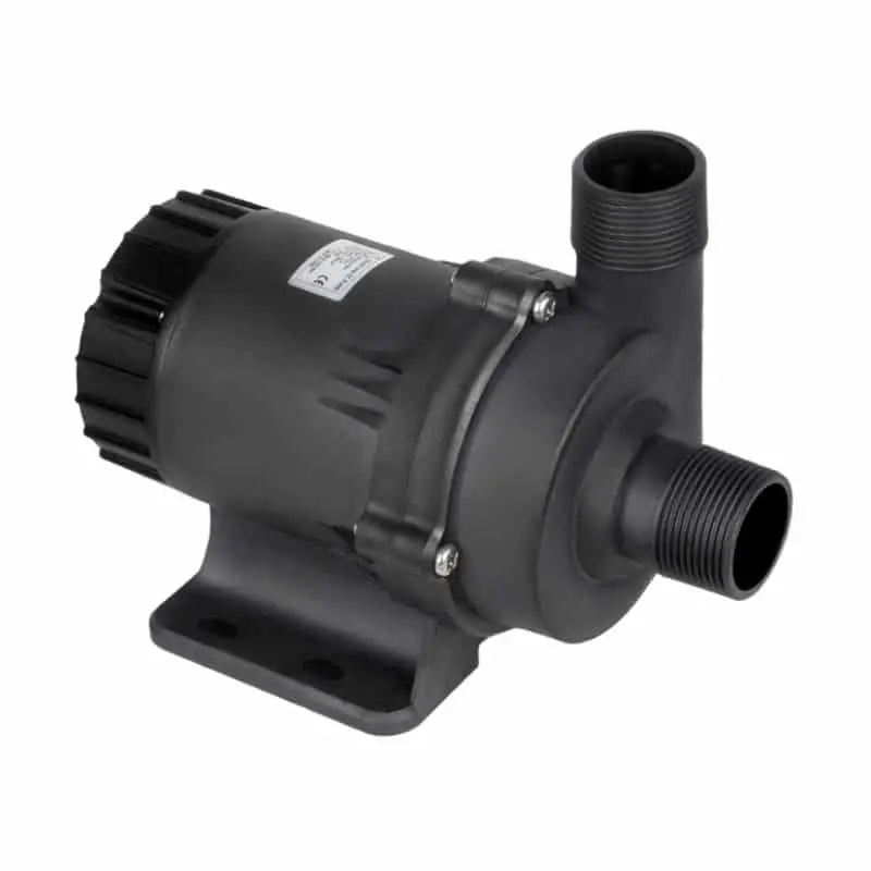 Blast Circulation Pump Assembly (pump & speed controller only, excludes transformer)