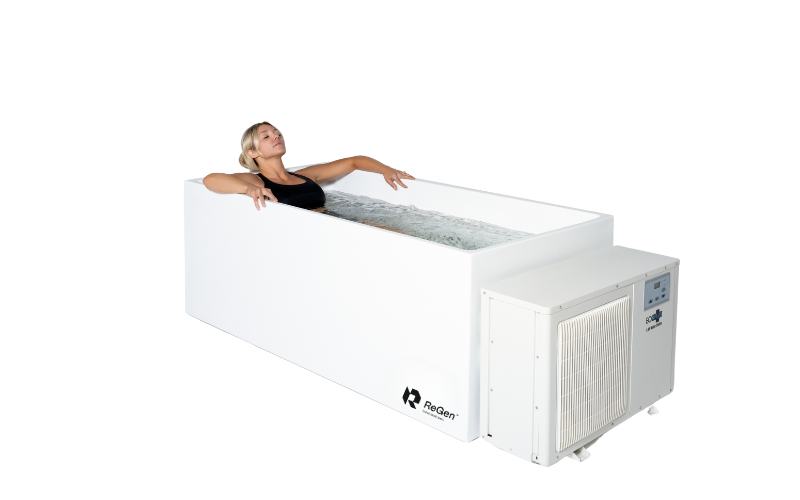 The OG Plunge Tub